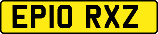 EP10RXZ