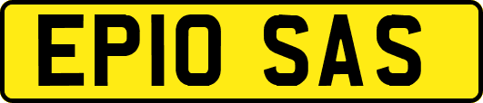 EP10SAS