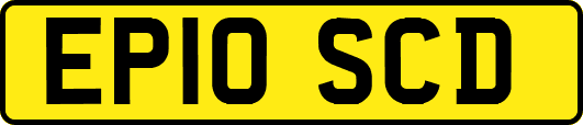 EP10SCD
