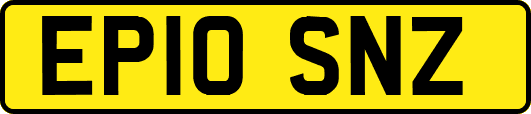 EP10SNZ