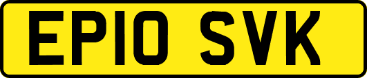 EP10SVK