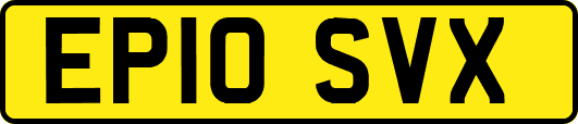 EP10SVX