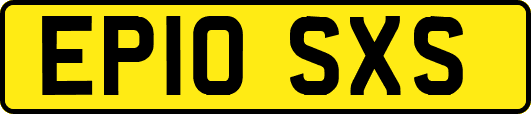 EP10SXS