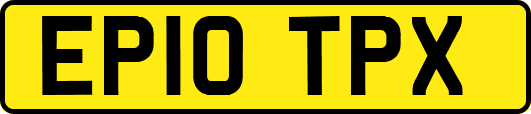 EP10TPX