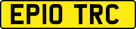 EP10TRC