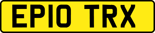 EP10TRX