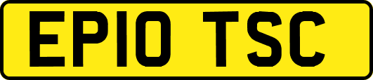 EP10TSC