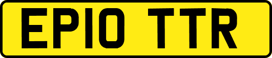EP10TTR