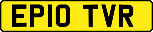EP10TVR