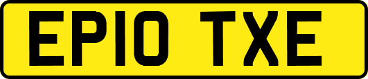 EP10TXE