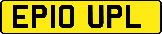 EP10UPL