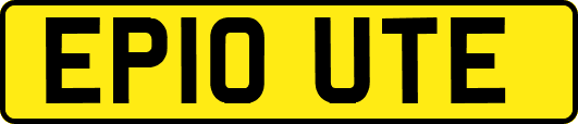 EP10UTE