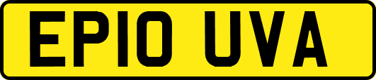 EP10UVA