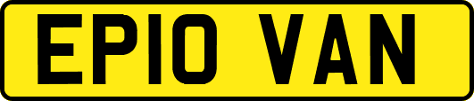 EP10VAN