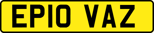 EP10VAZ