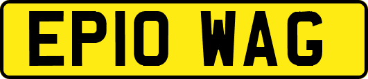 EP10WAG