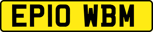 EP10WBM