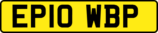 EP10WBP