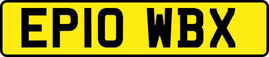 EP10WBX