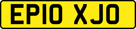 EP10XJO