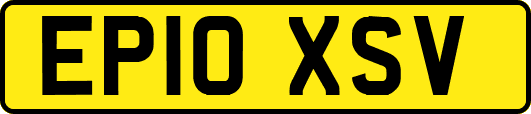 EP10XSV