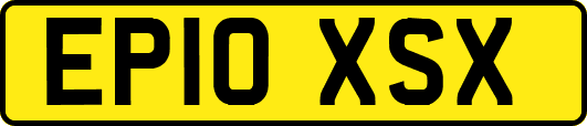 EP10XSX