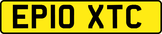 EP10XTC