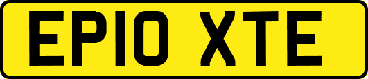 EP10XTE