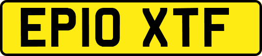 EP10XTF