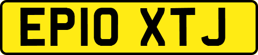 EP10XTJ