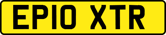 EP10XTR