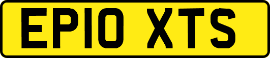 EP10XTS