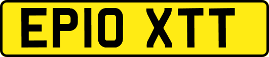 EP10XTT
