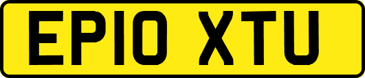 EP10XTU