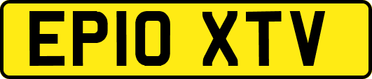EP10XTV