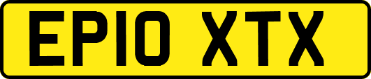 EP10XTX