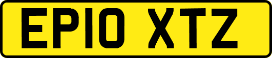 EP10XTZ