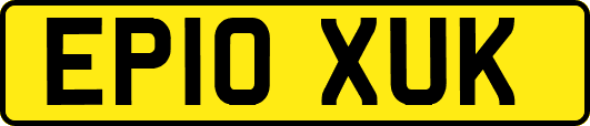 EP10XUK