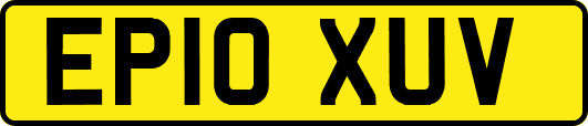 EP10XUV
