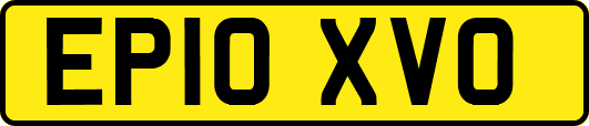 EP10XVO