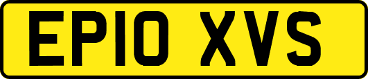EP10XVS