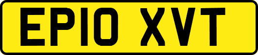 EP10XVT