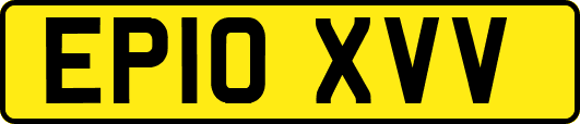 EP10XVV