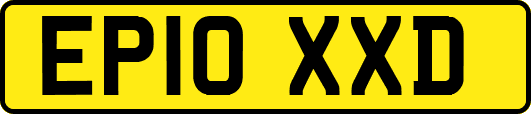 EP10XXD
