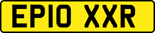 EP10XXR