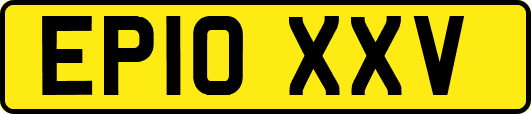 EP10XXV