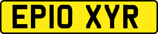 EP10XYR