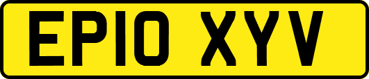 EP10XYV