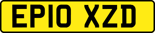 EP10XZD