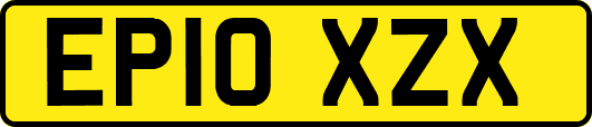 EP10XZX